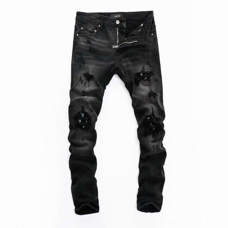 Armani Jean Pants Long-150